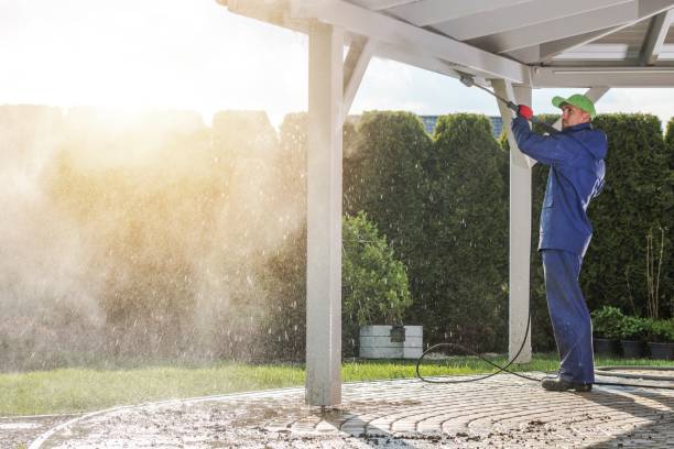 Best Gas Station Cleaning  in Columbus, TX